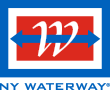 NY Waterway logo