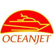 OceanJet logo