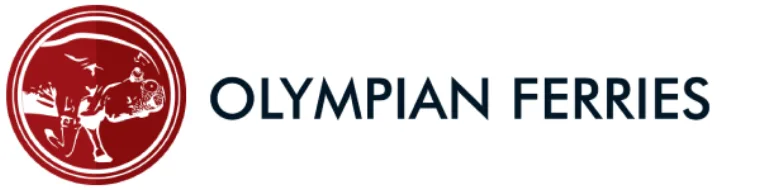 Olympian Ferries logo