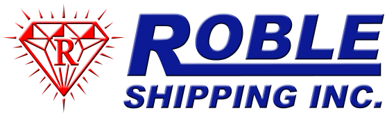 Roble Shipping, Inc. logo
