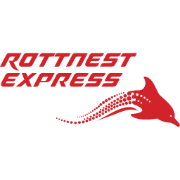 Rottnest Express logo