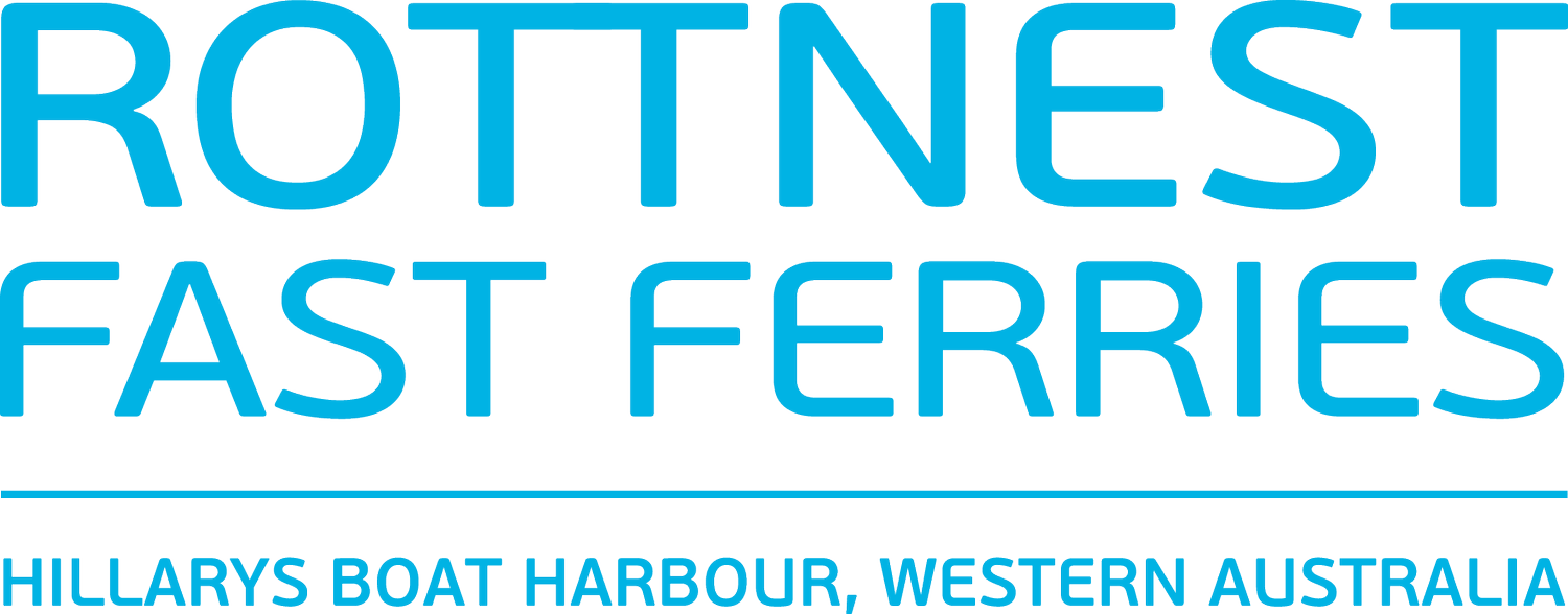 Rottnest Fast Ferries logo