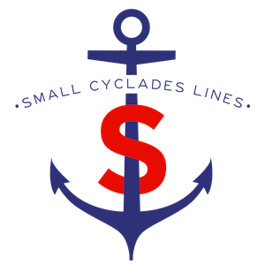 Small Cyclades Lines logo