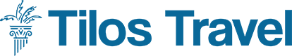 Tilos Travel logo