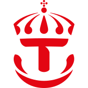 Trafikverket Färjerederiet logo