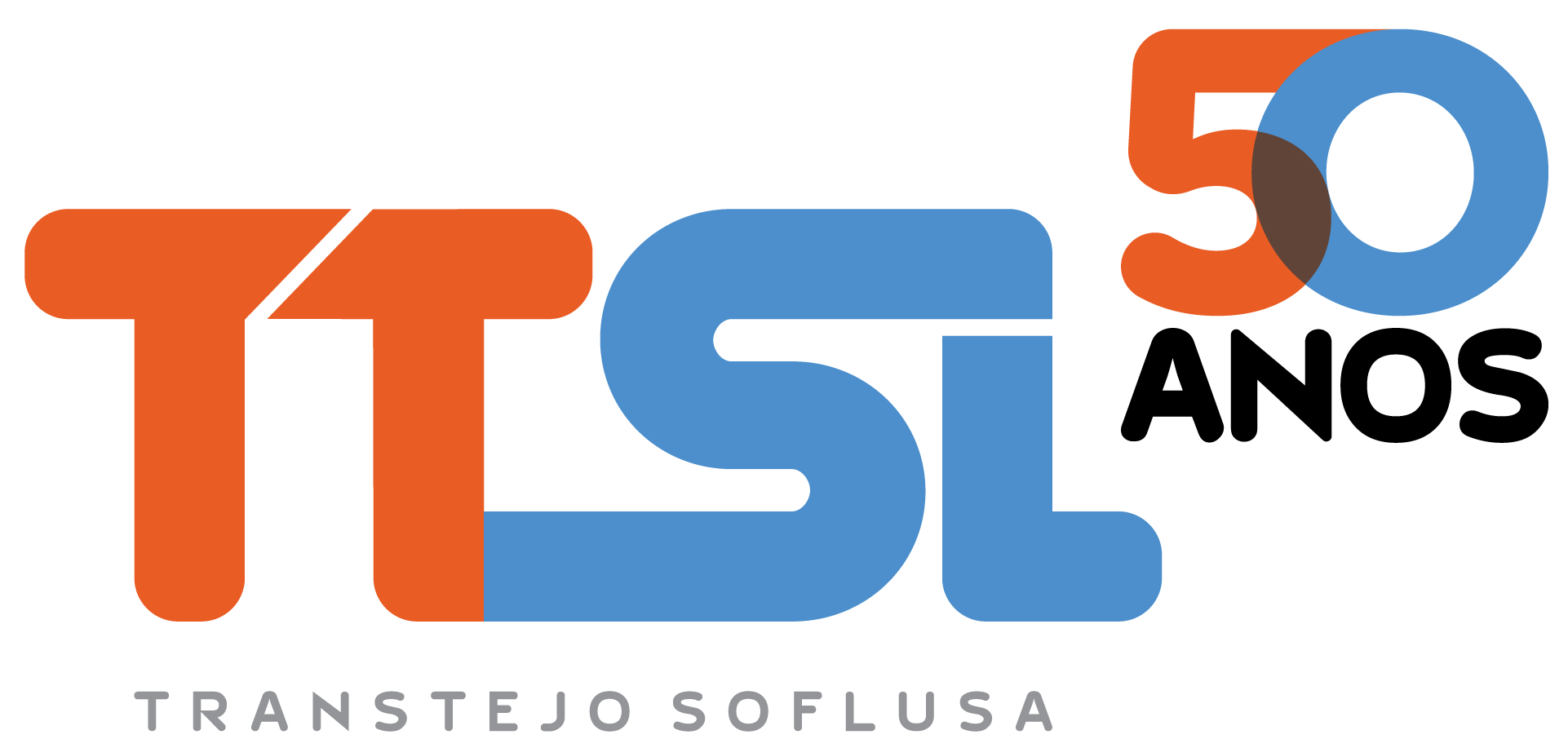 Transtejo Soflusa (TTSL) logo