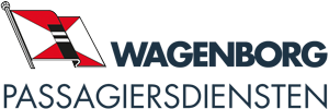 Wagenborg Passagiersdiensten logo
