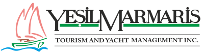 Yesil Marmaris logo