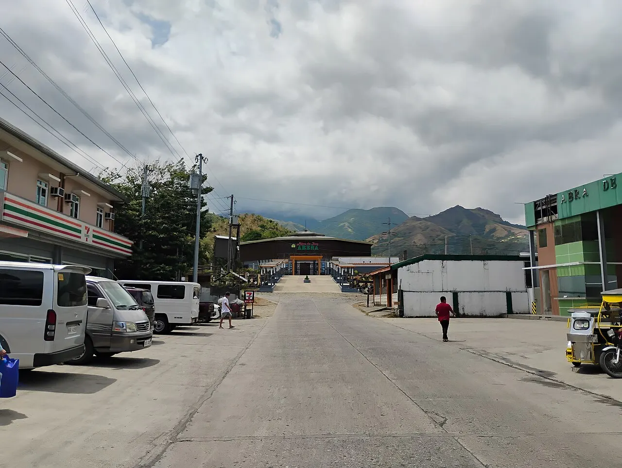 Abra de Ilog