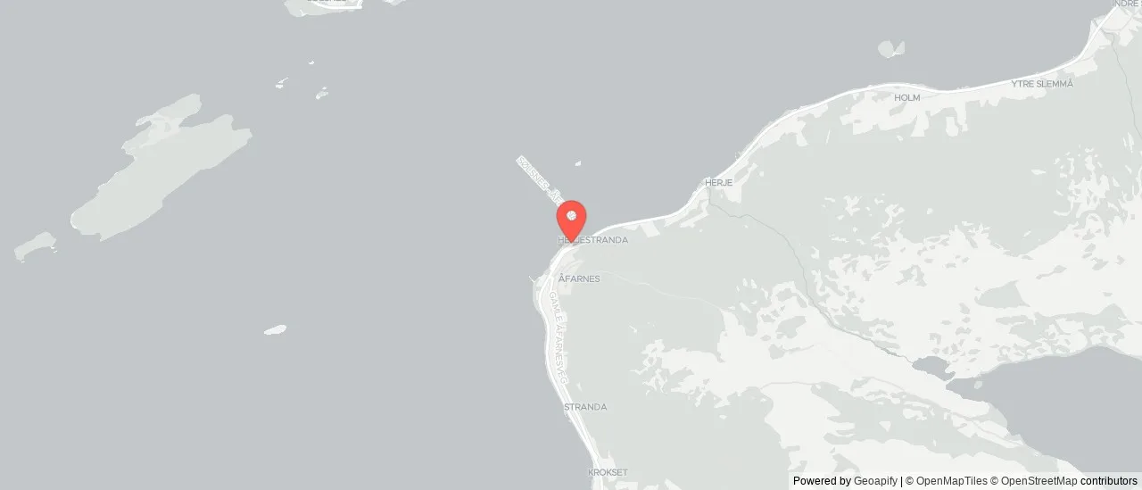 Åfarnes ferjekai