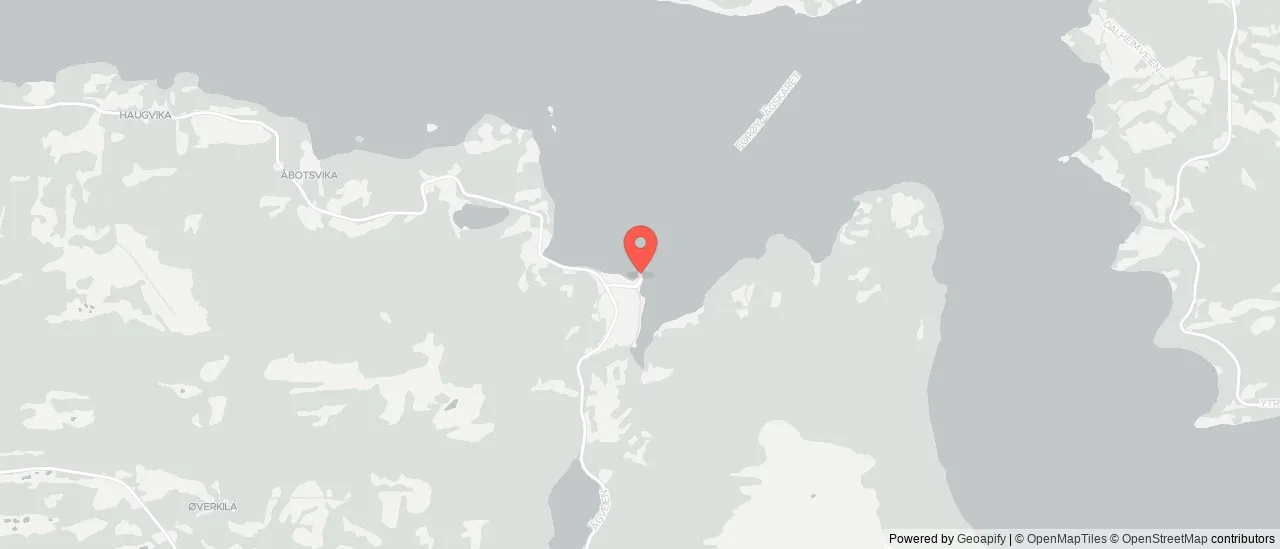 Ågskardet ferjekai