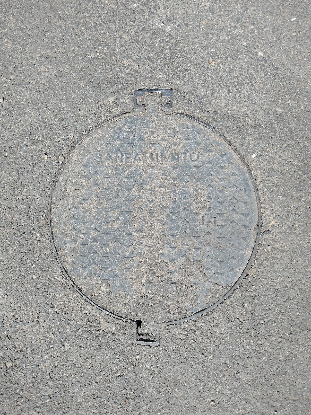 Almería to Oran