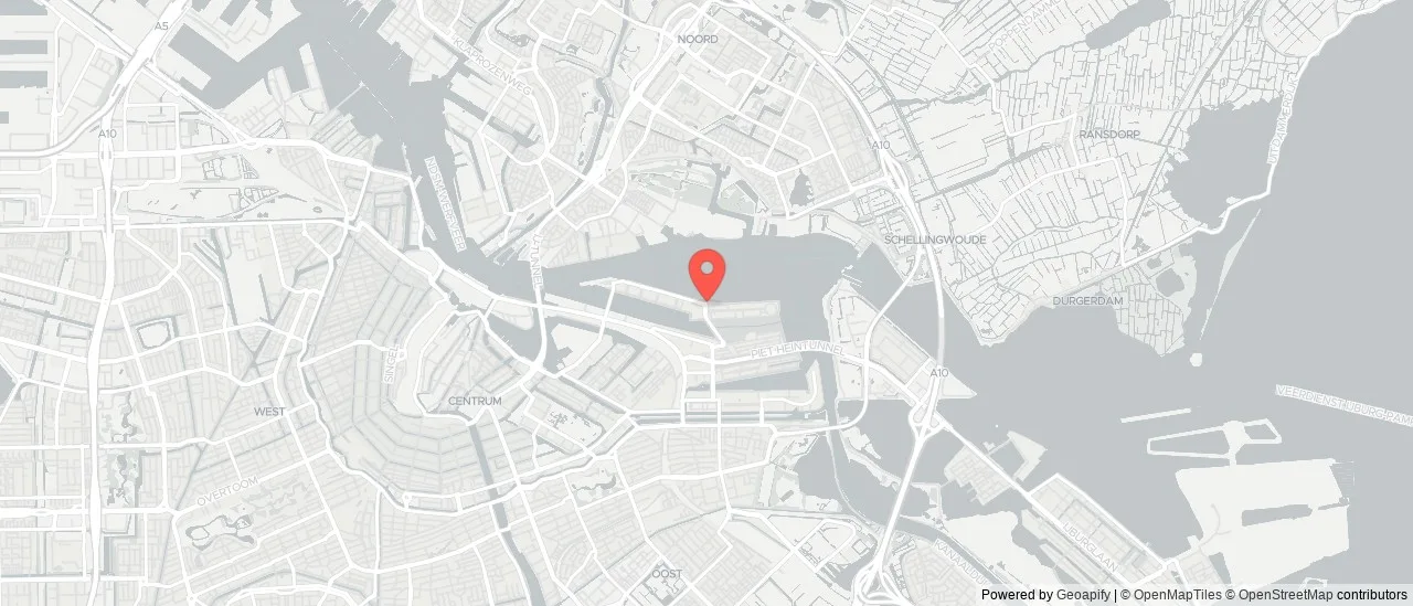 Amsterdam, Azartplein