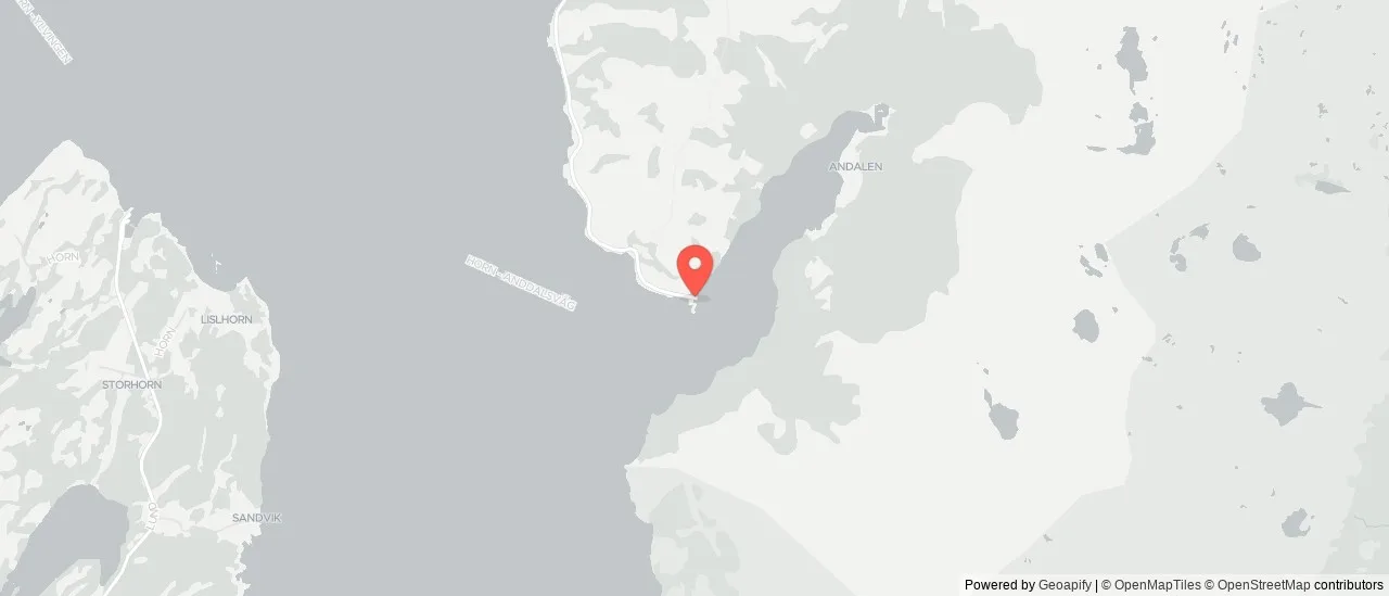 Andalsvåg ferjekai