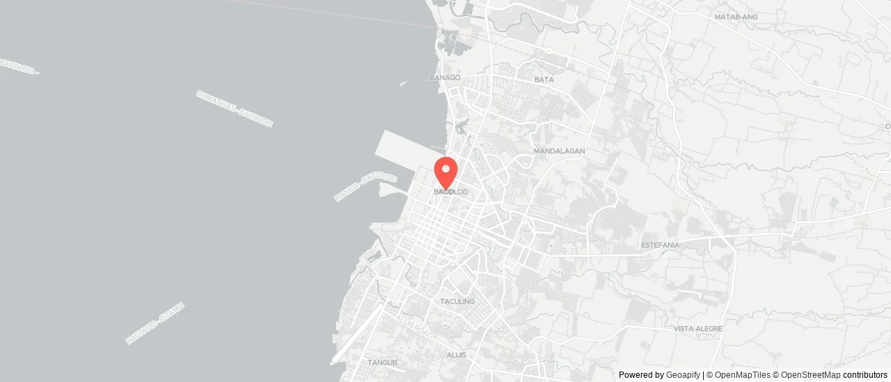 Bacolod (BREDCO)