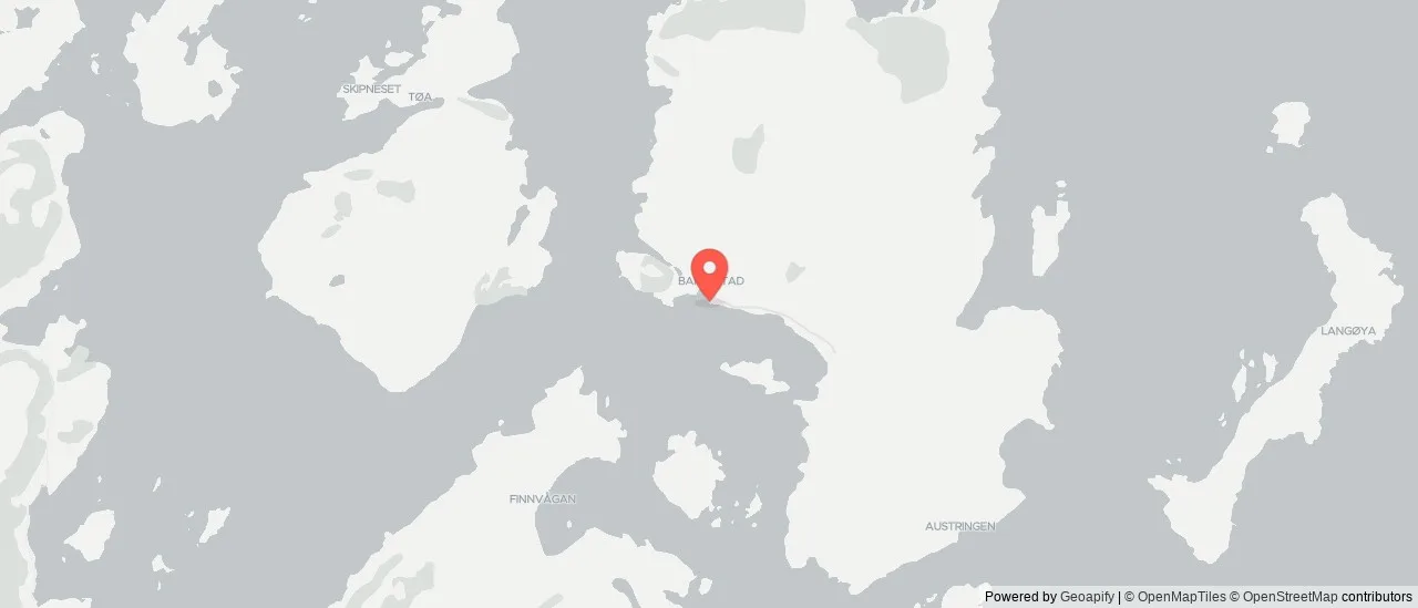 Barkestad hurtigbåtkai