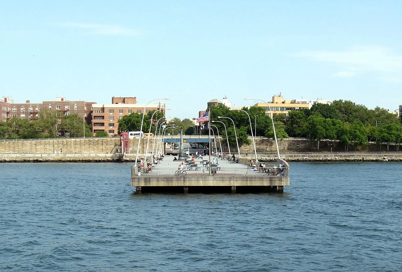 Bay Ridge