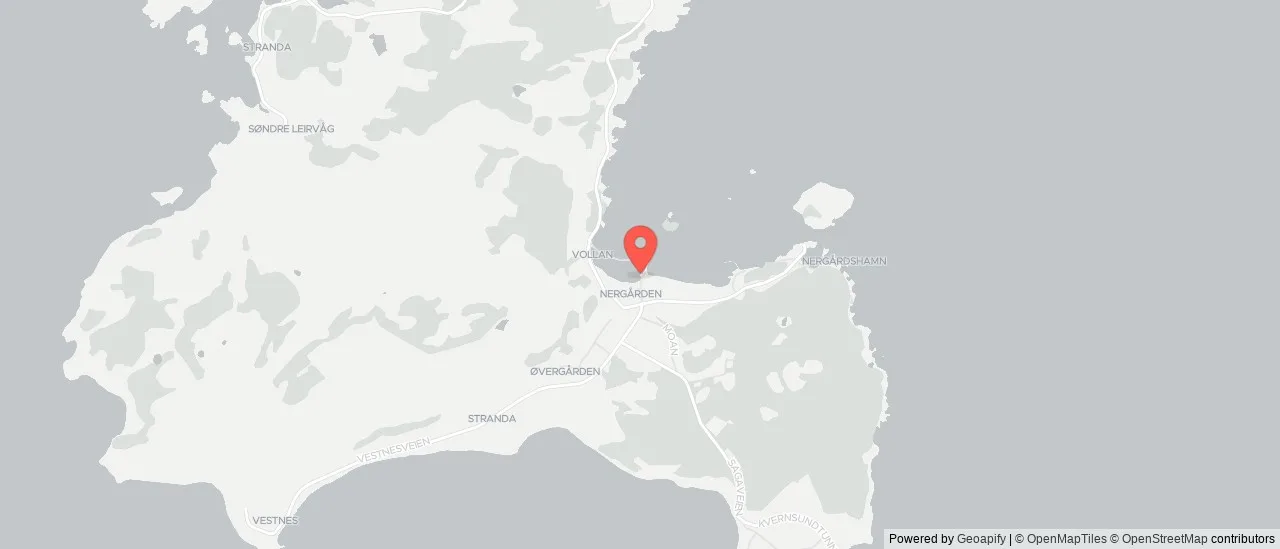 Bjarkøy hurtigbåtkai