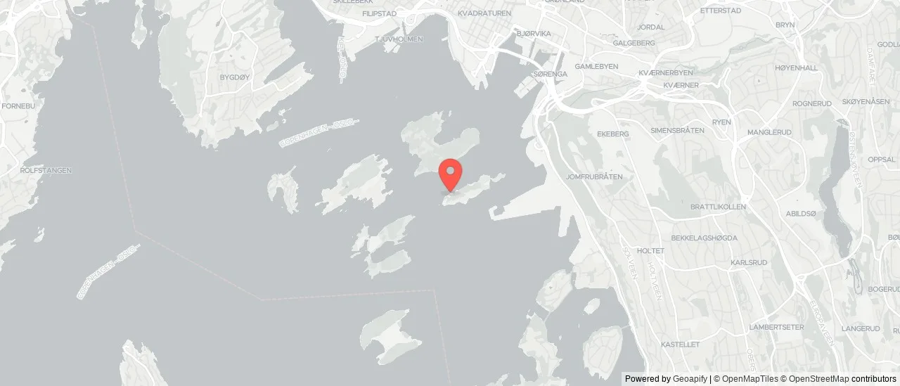 Bleikøya