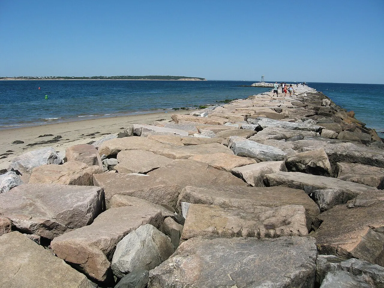 Block Island Ferry, New Shoreham, RI to Point Judith Ferry Terminal, Narragansett, RI