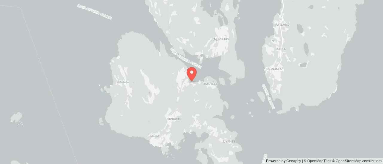 Borgundøy båtkai