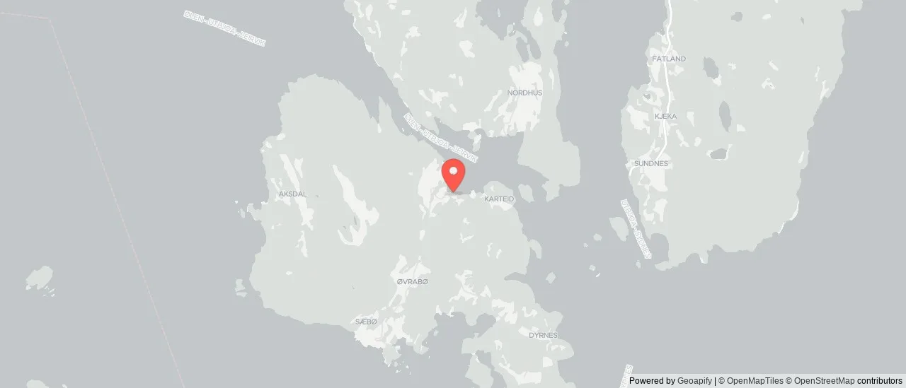 Borgundøy ferjekai