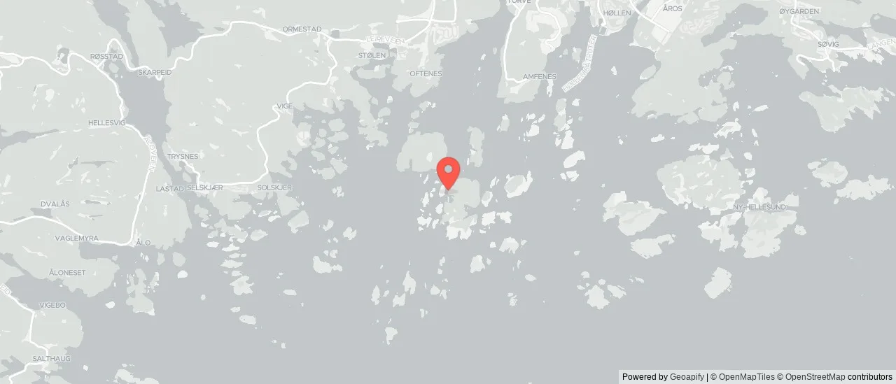 Borøya
