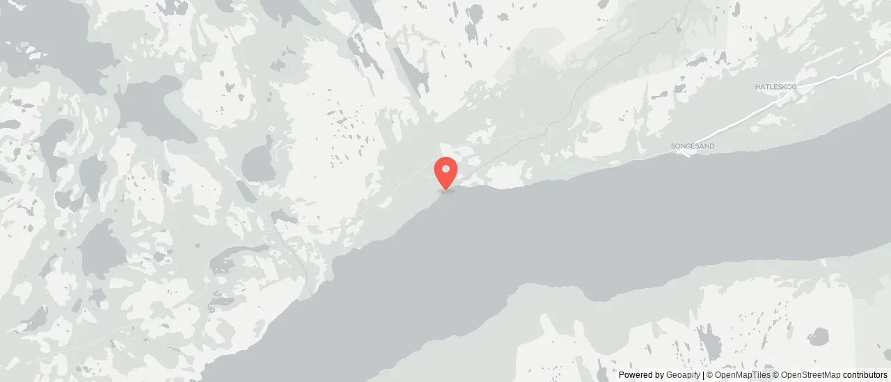 Bratteli hurtigbåtkai