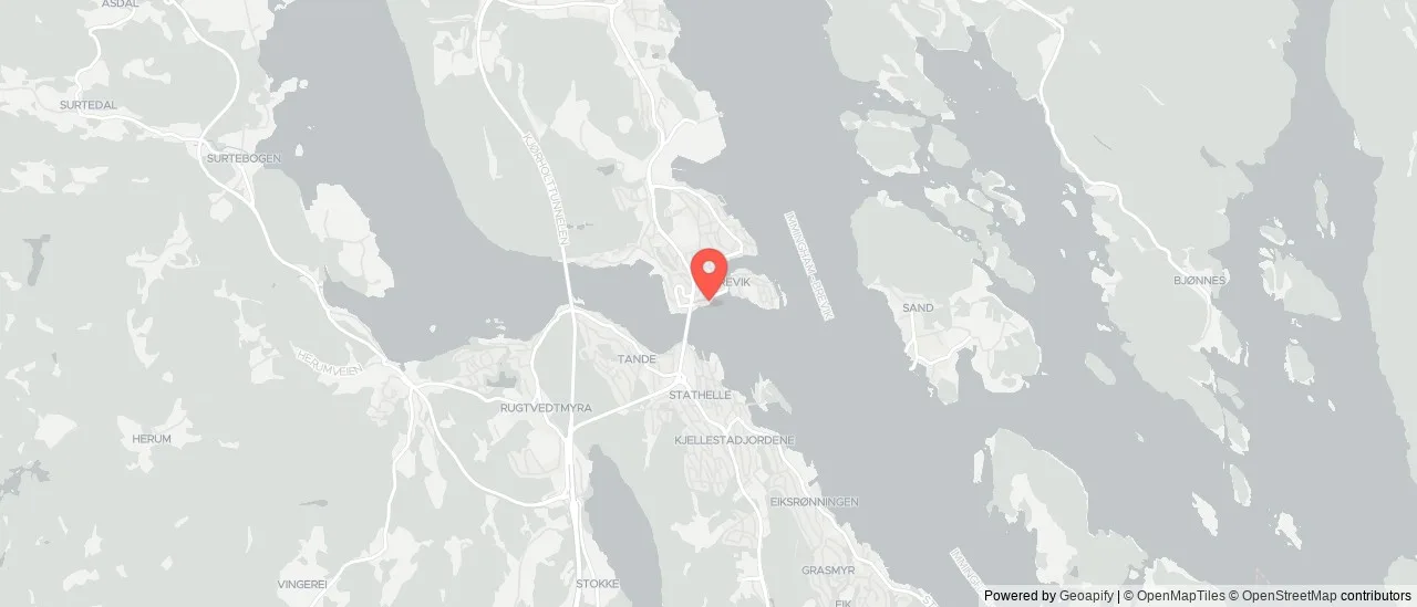 Brevik ferjekai