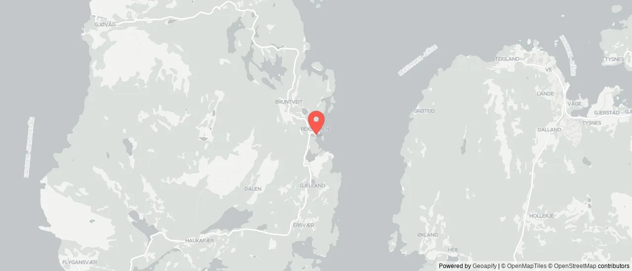 Bruntveit båtkai