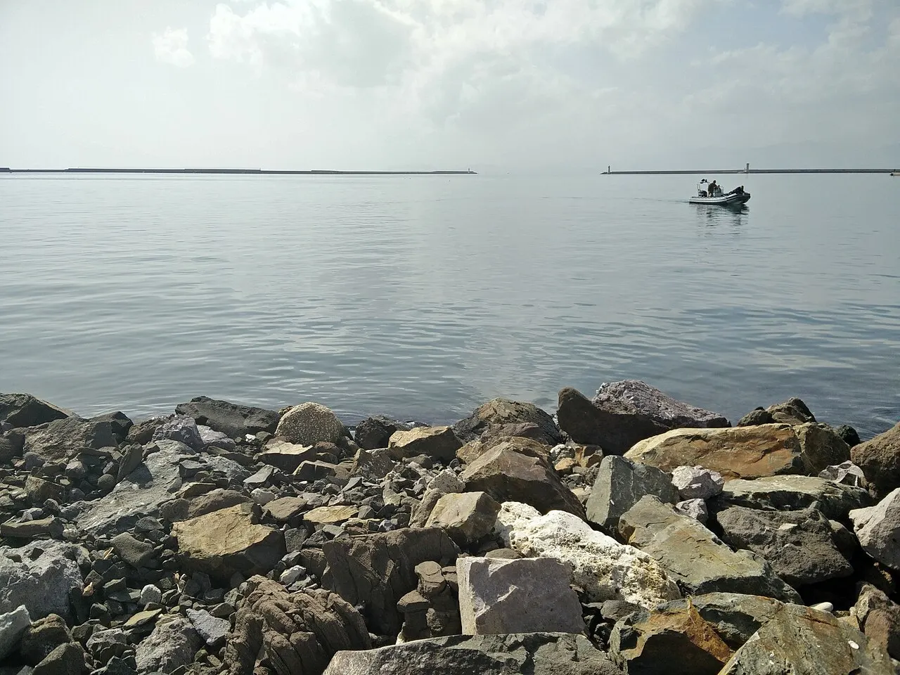 Cagliari to Civitavecchia
