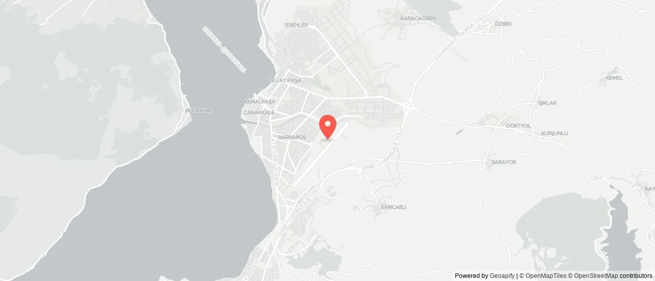 Canakkale