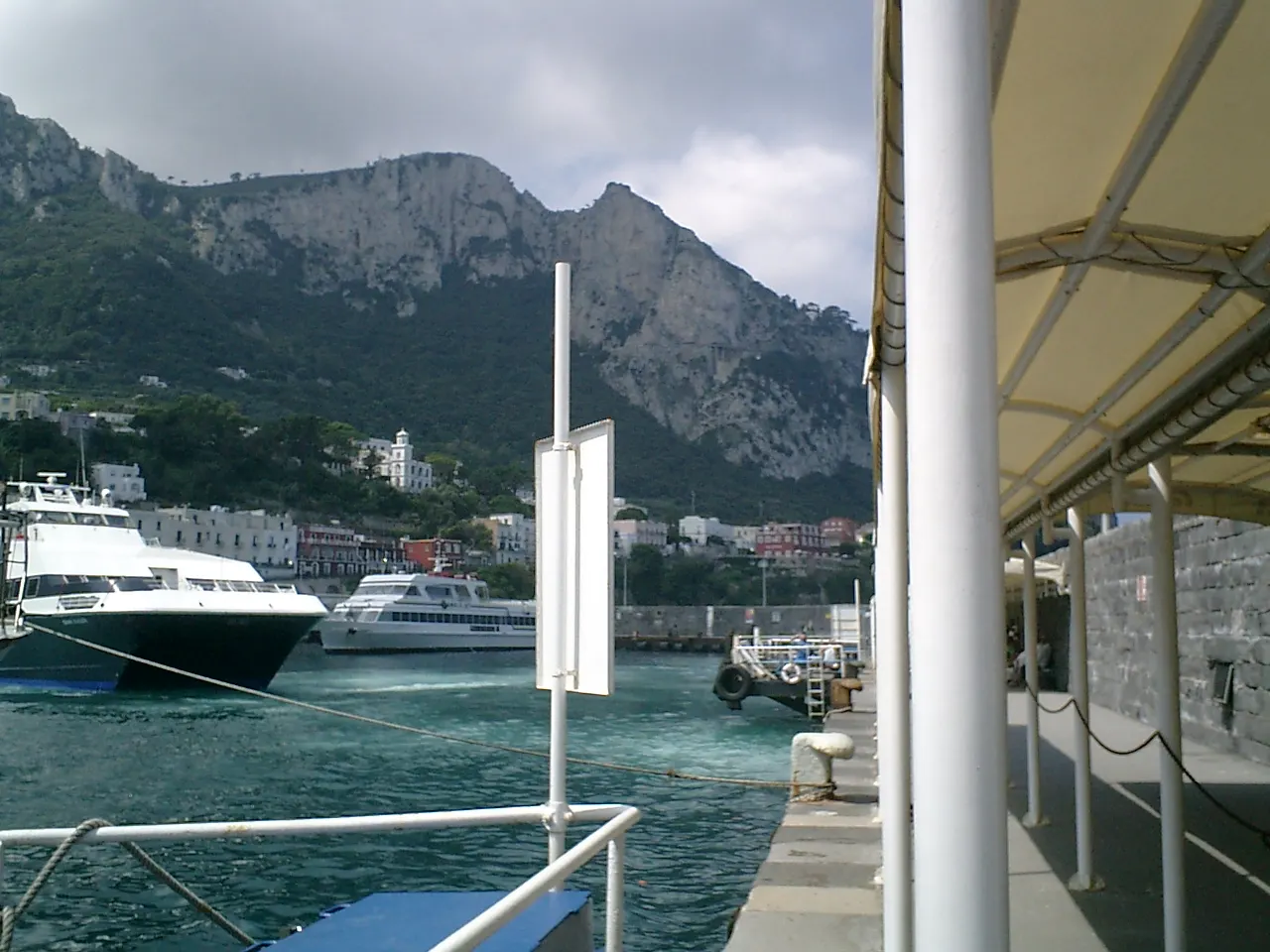 Capri