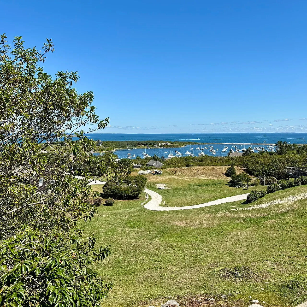 Cuttyhunk Island, Cuttyhunk, MA