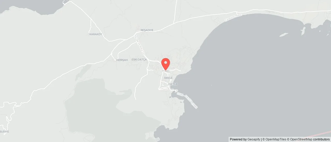 Datca to Symi