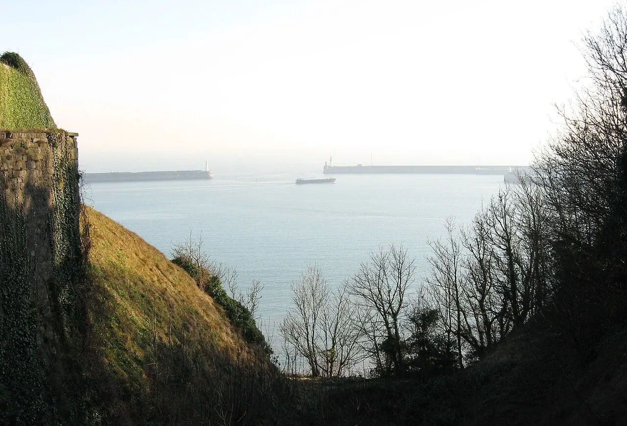 Dover to Dunkirk
