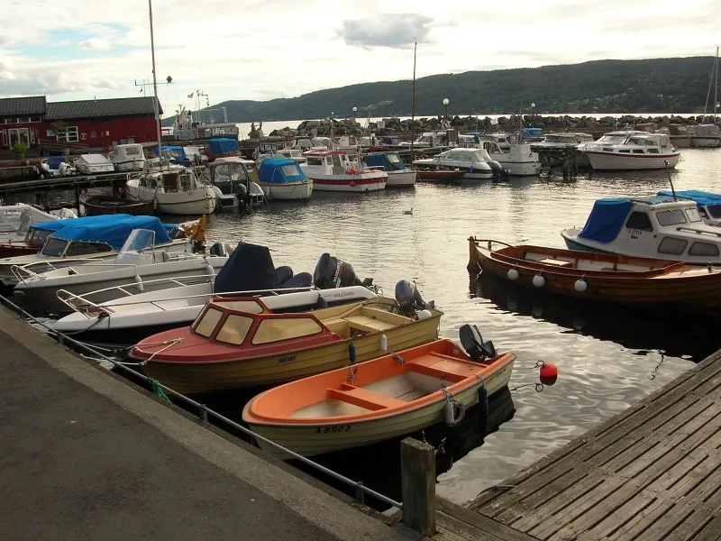 Drøbak