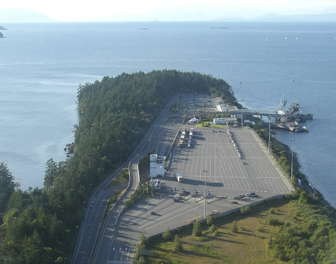 Duke Point (Nanaimo)