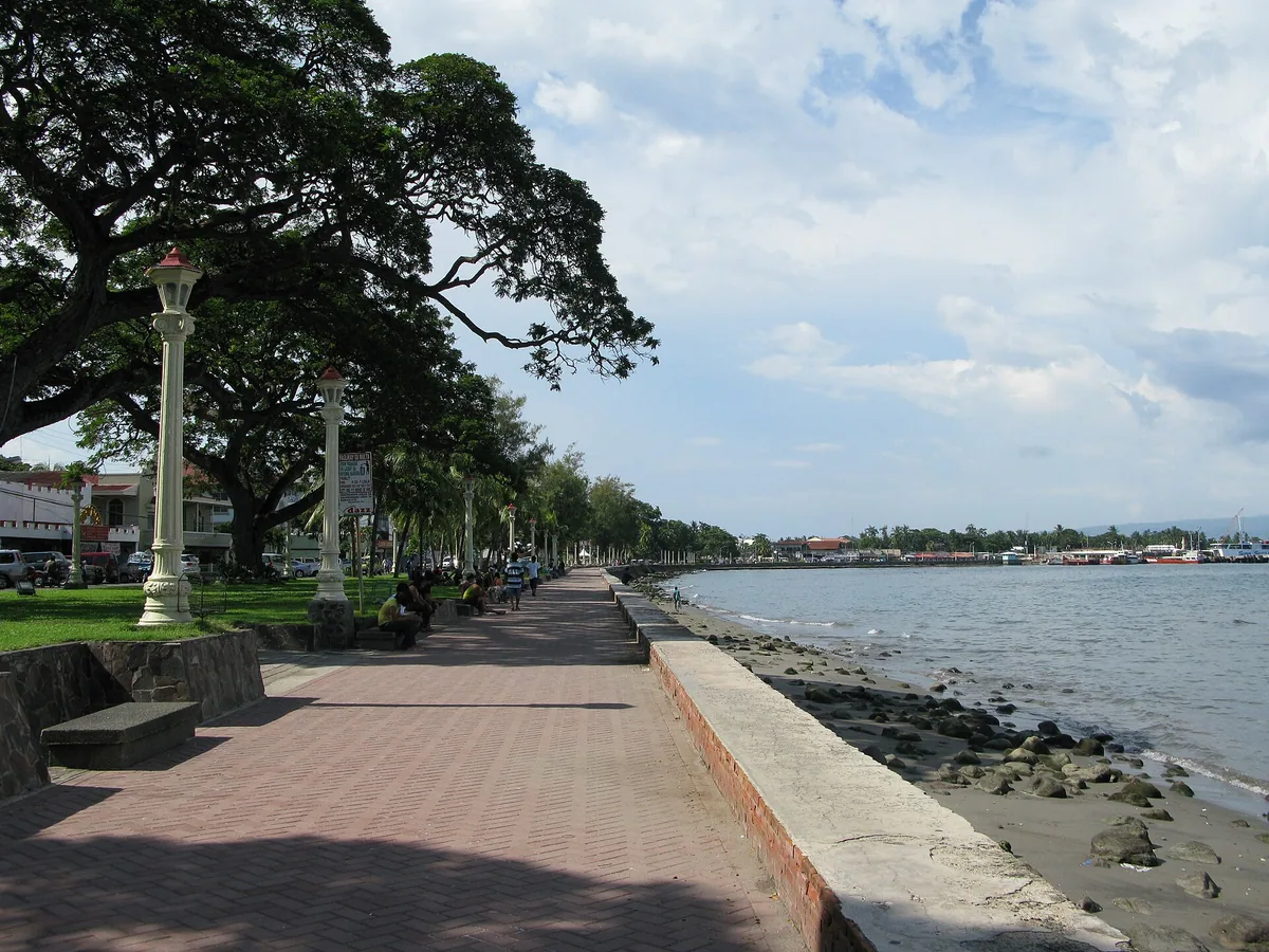 Dumaguete to Cebu