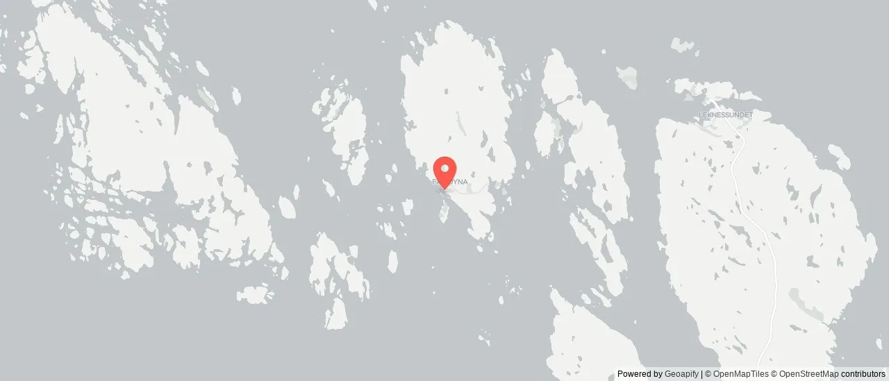 Færøy kai