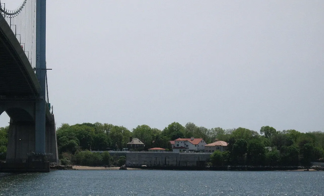 Ferry Point Park