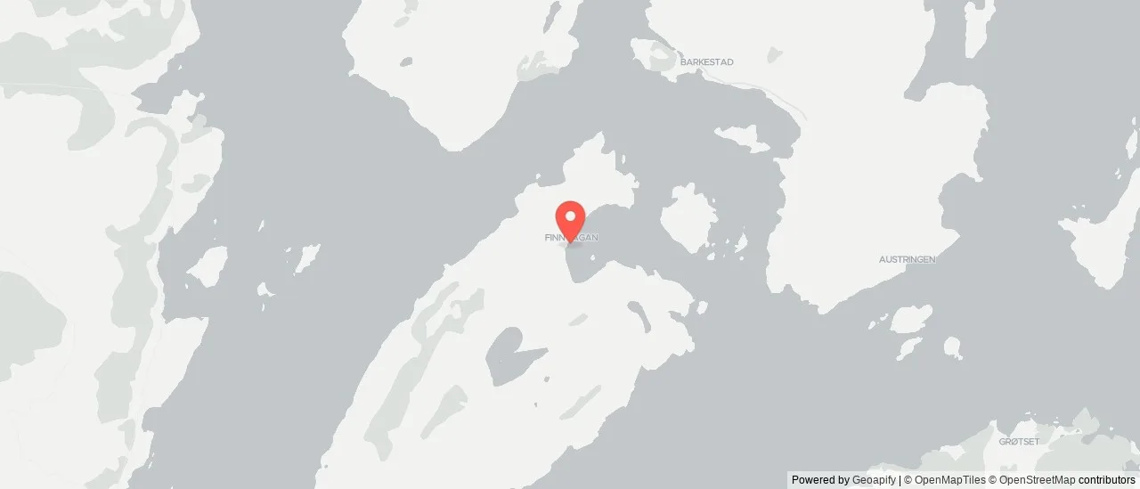 Finnvåg hurtigbåtkai