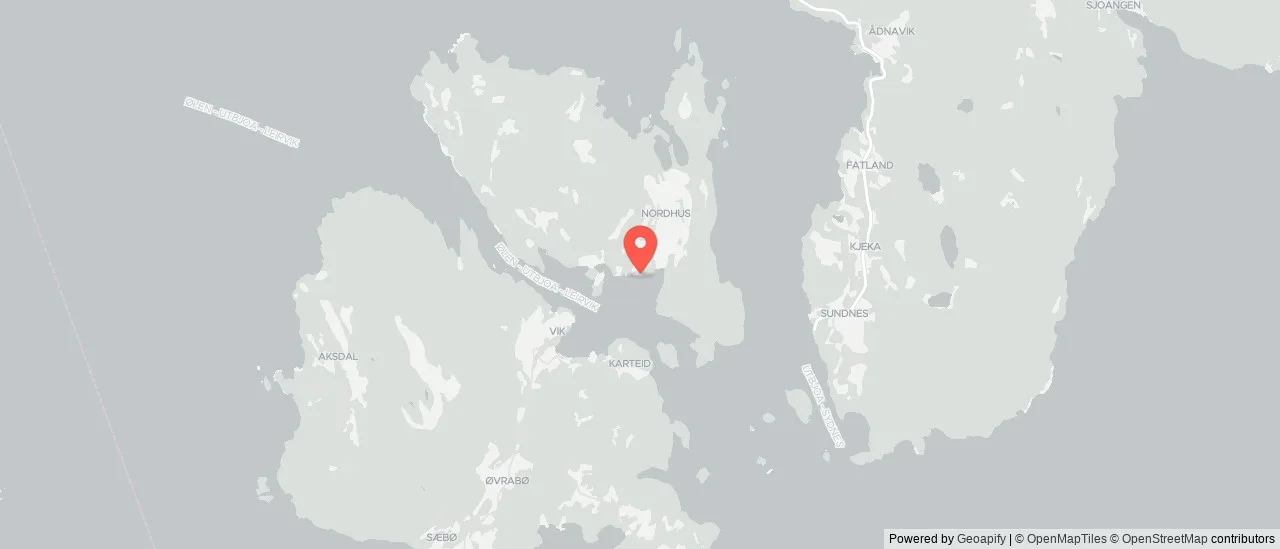 Fjelbergøy ferjekai