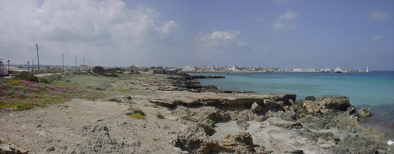 Formentera to Dénia