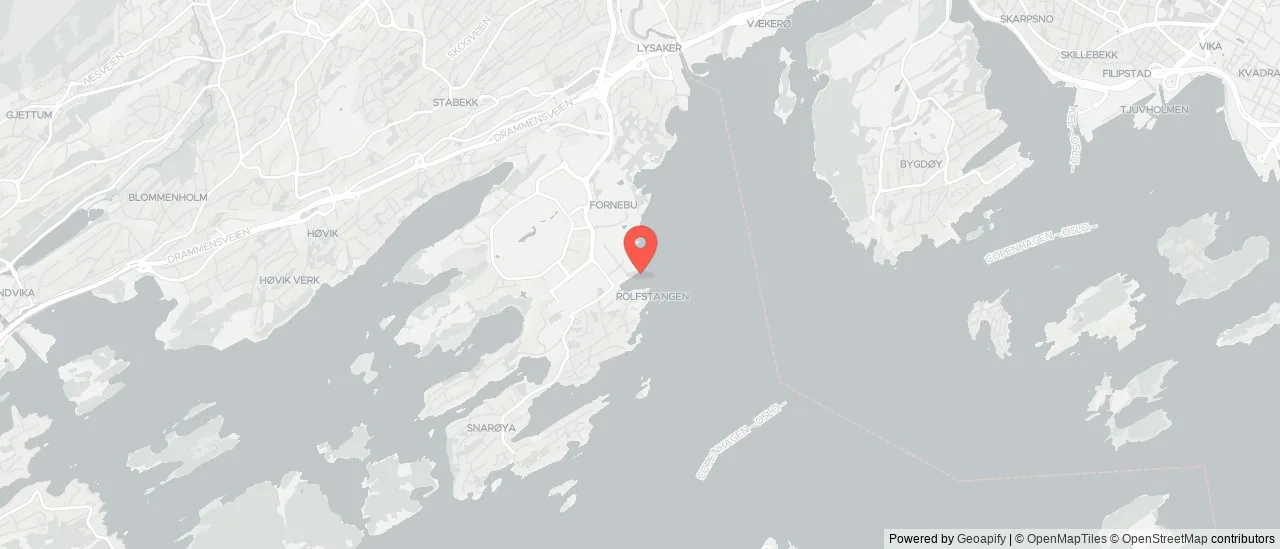 Fornebu