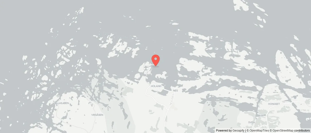 Gardsøya kai Vega