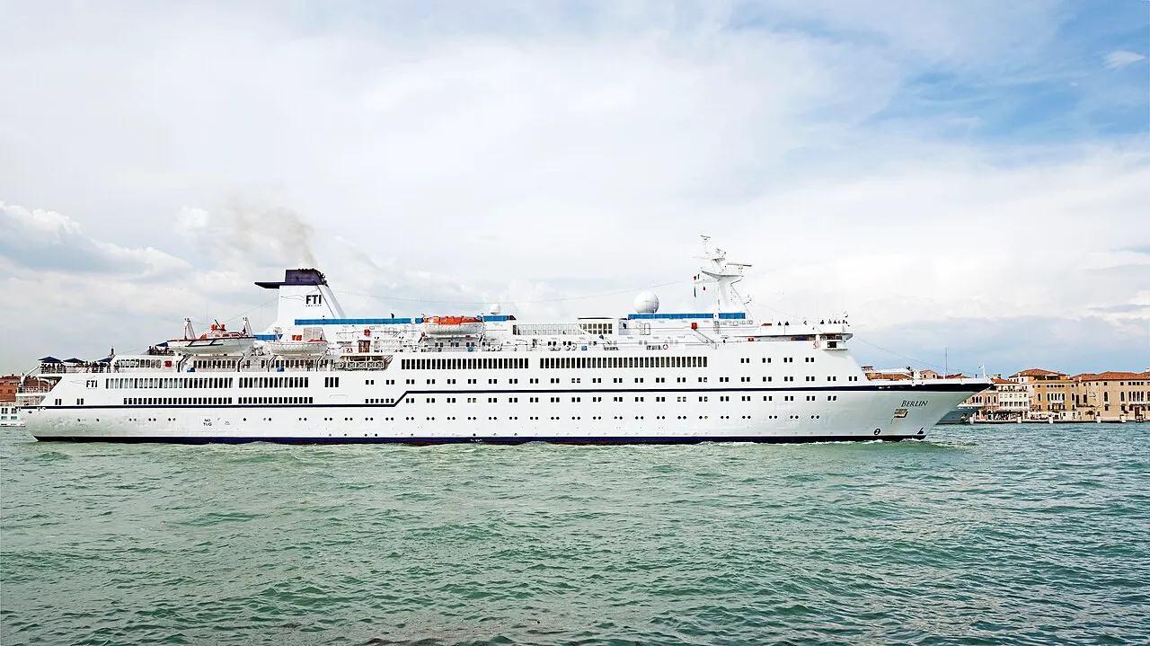 Giudecca Hilton