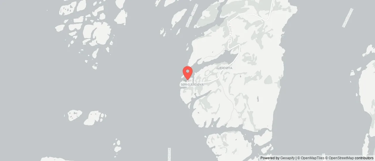 Gjerøy ferjekai