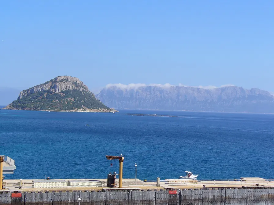 Golfo Aranci to Piombino