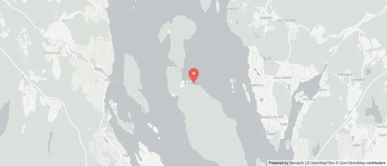 Håøya